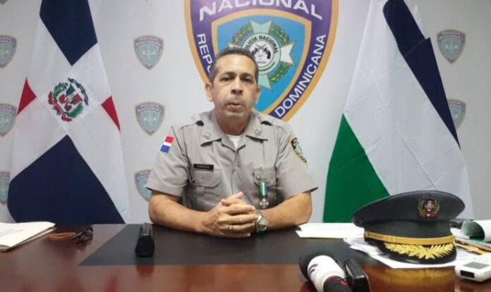 Policía Nacional instalaría cámaras en destacamentos, según Diego Pesqueira