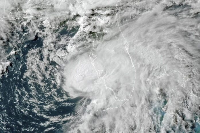 Pronostican para el Atlántico, entre 6 y 10 huracanes y de 3 a 6 mayores