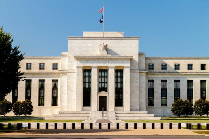 Reserva Federal de EEUU sube los tipos 0,5 puntos