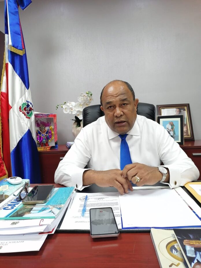 Senador propone a gobierno incluir Proyecto La Cruz de Manzanillo en «Siembra RD»