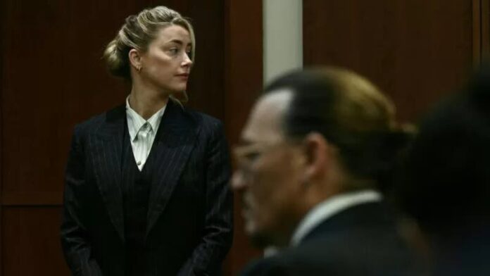 Johnny Depp vs. Amber Heard: ¿podría el caso afectar a denunciantes de violencia doméstica?