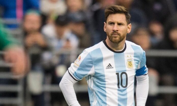 Argentina y Messi golearon a Italia en la “finalissima”