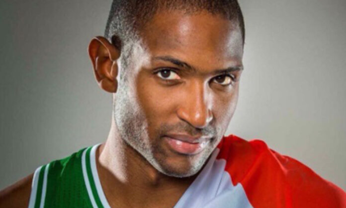 Boston garantiza contrato completo a Al Horford para campaña 2022-23