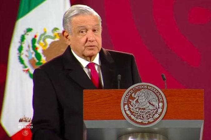 López Obrador, presidente de México