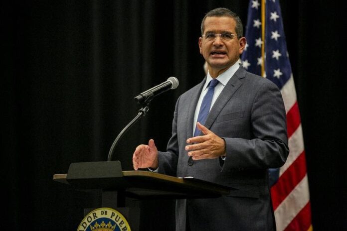 Puerto Rico pide ayuda a EEUU para reforzar seguridad Caribe