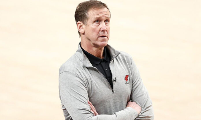 Stotts y Ham, nombres para dirigir a los Lakers