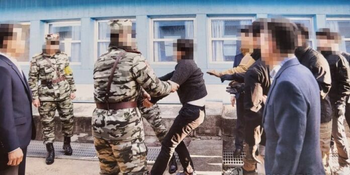 Polémica repatriación de norcoreanos salpica al anterior Gobierno surcoreano      