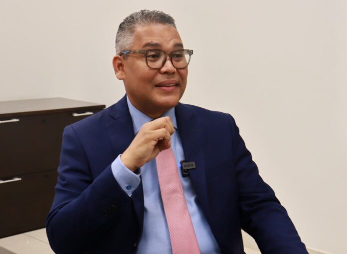 Carlos Peña: “El PRM le mintió en todo los sentido al pueblo dominicano”