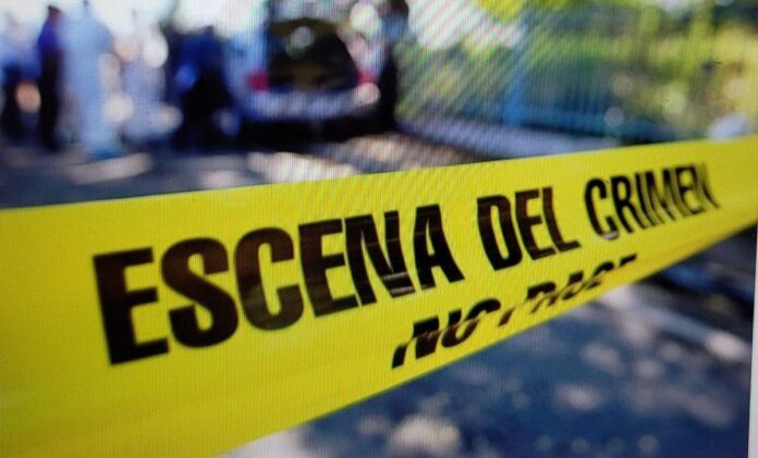 Doble asesinato y un herido de bala en tiroteo en norte de Puerto Rico 