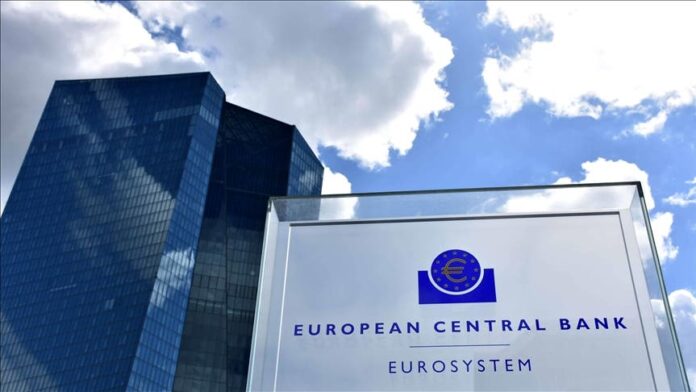 El Banco Central Europeo subirá sus intereses para frenar la inflación