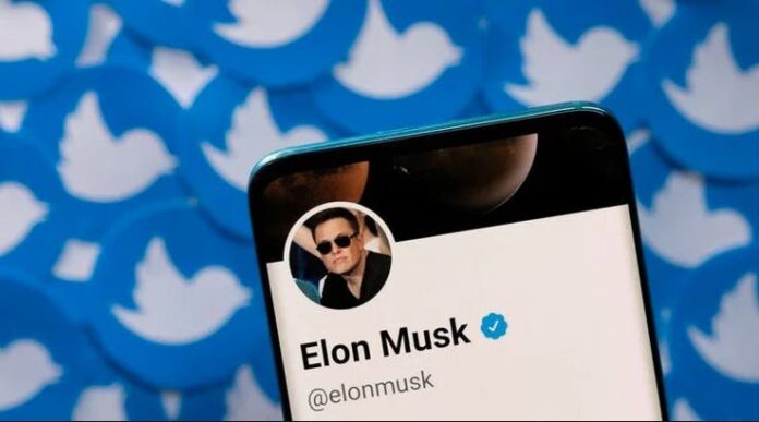 Elon Musk anuncia que cancelará compra de Twitter