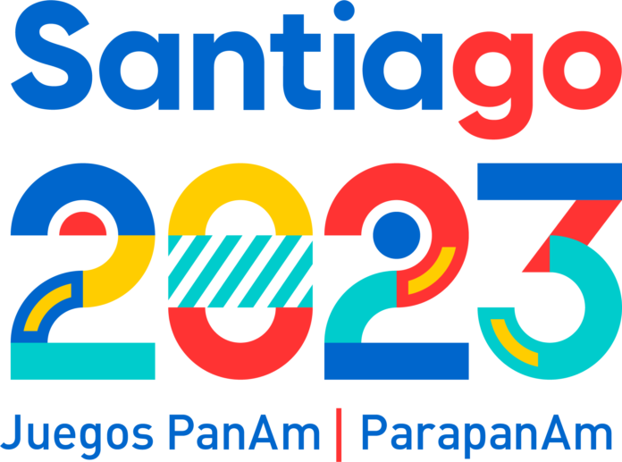 Juegos Panamericanos Santiago 2023 liberan programación