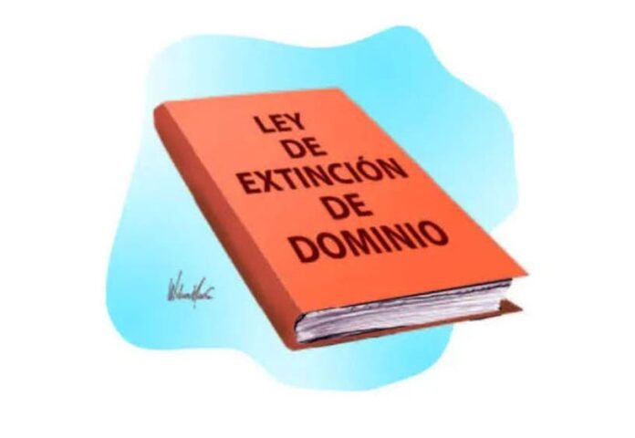 La Ley de Extinción entró en el período de “Vacatio Legis”