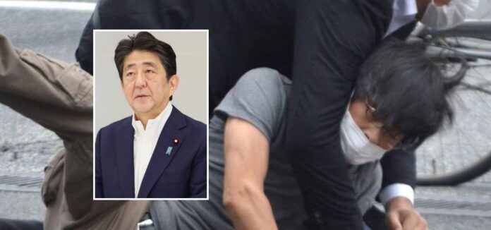 Madre del detenido por asesinar a Abe donó 720.000 euros a grupo religioso
