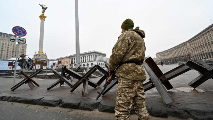 Prorrusos toman control de otra zona importante en Ucrania