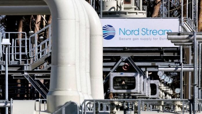 Rusia no puede garantizar buen bombeo de Nord Stream sin turbina