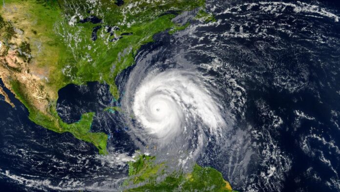 Se forma “Bonnie”, la segunda tormenta tropical del año en el Atlántico    