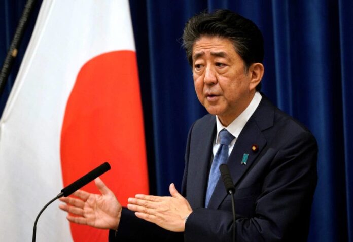 Shinzo Abe, el ex primer ministro de Japón que desafió a China, Corea del Norte y Rusia
