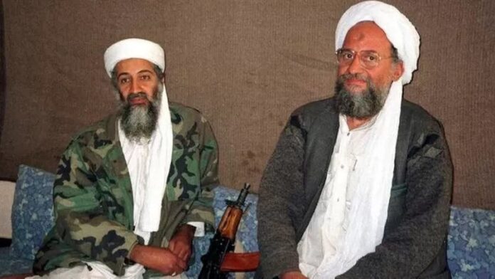 Al Zawahiri: cómo la CIA encontró y mató al sucesor de Bin Laden en Afganistán