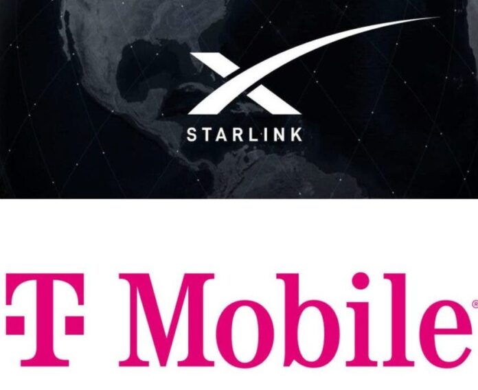 T-Mobile proveerá cobertura en EEUU a través de red satélites de Musk
