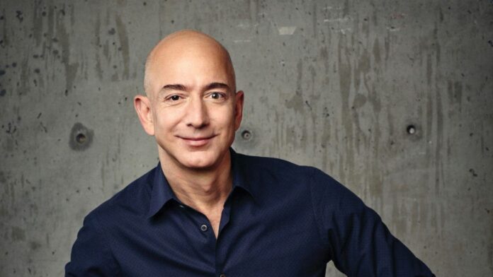 Amazon acusa al Estados Unidos tener a Jeff Bezos en el punto de mira