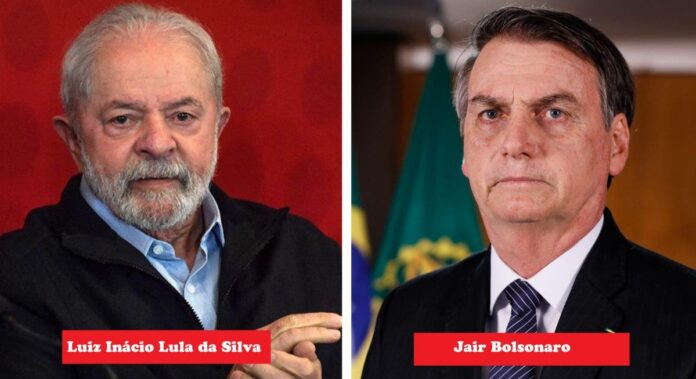 Arrancan campañas presidenciales en medio de temores en Brasil