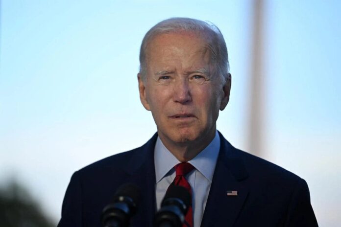 Biden anuncia una cumbre contra «la violencia alimentada por el odio»