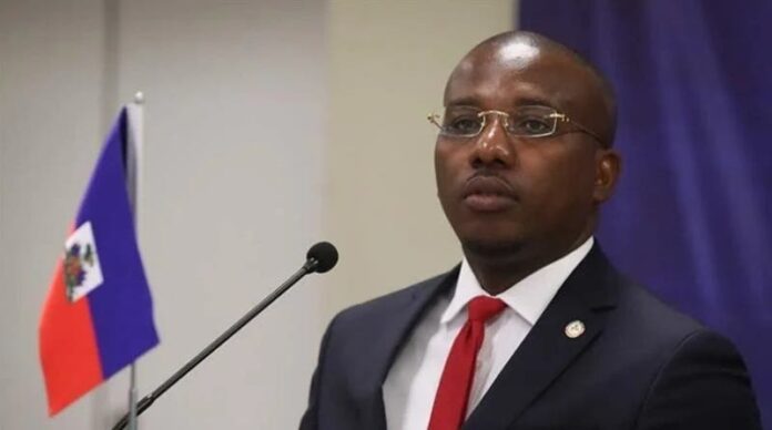 Claude Joseph llama a ciudadanos haitianos a una movilización general