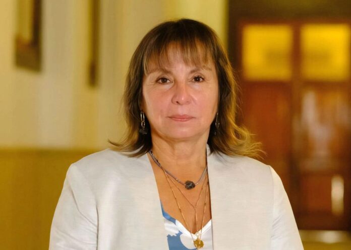 Dimite ministra chilena de Desarrollo Social del gobierno de Boric