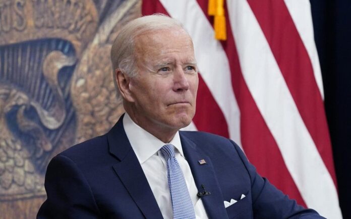 Joe Biden vuelve a dar negativo a la COVID-19 y termina confinamiento