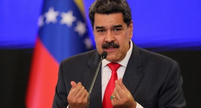 Maduro propone a Colombia crear una “gran zona económica” en frontera