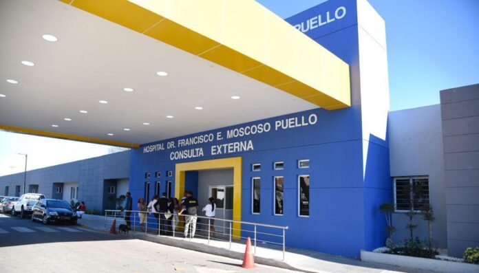 Moscoso Puello dice trabaja en adquisición de insumos