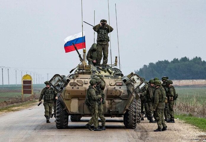Putin despachará más soldados para Ucrania