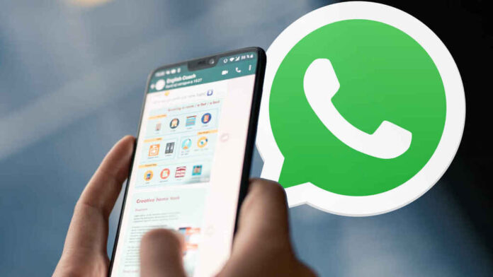 WhatsApp creó este chat para capacitar a los usuarios en marketing digital