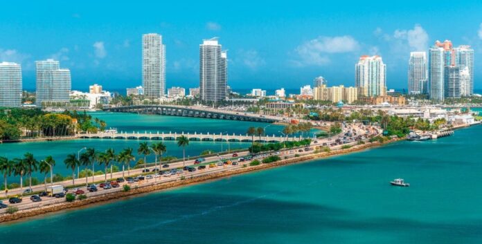 ¿Cuánto costaría vivir en Miami?