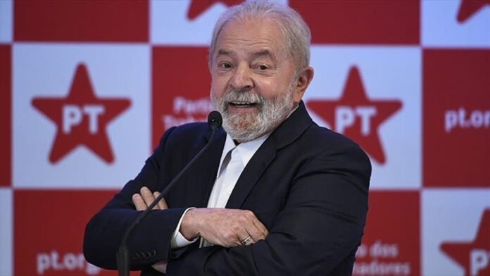Brasil: Lula se mantiene como favorito para ganar la presidencia