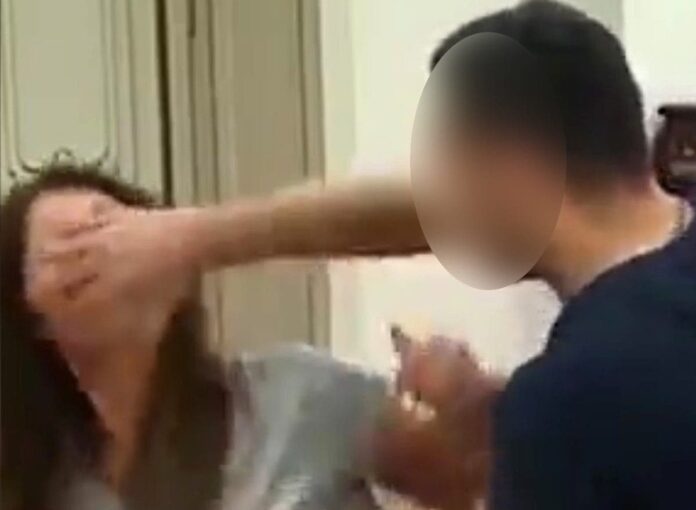 Especialistas ven morbo en videos de agresión a mujeres