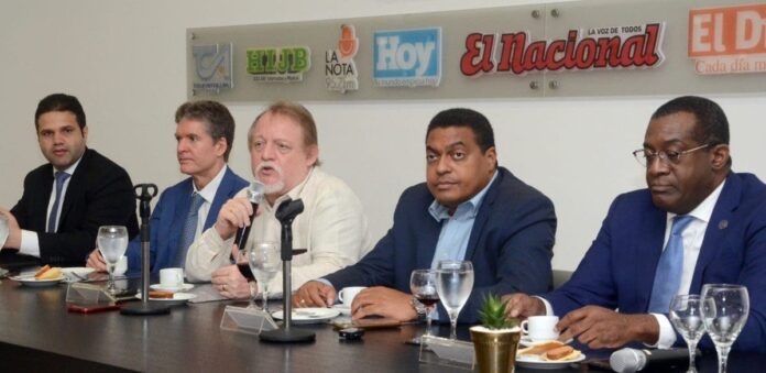 Inflación y entorno global constituyen retos para la economía dominicana