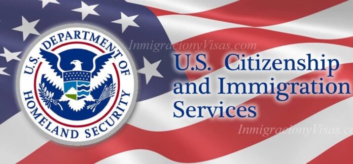 Inmigración USA advierte a inmigrantes aplicaron para una “Green Card”