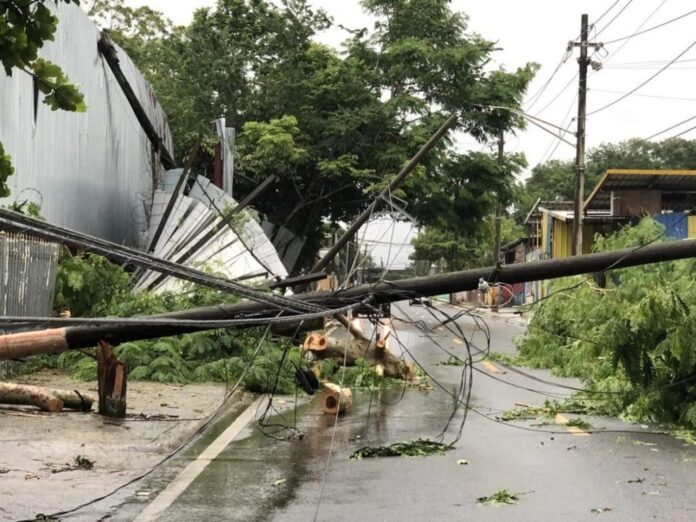 Suben a 25 los muertos en Puerto Rico vinculados con el huracán Fiona 