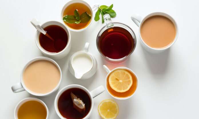 Conoce los beneficios del té y el café para la salud, según la ciencia
