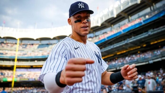Luce “probable” que Judge se mantenga con los Yankees