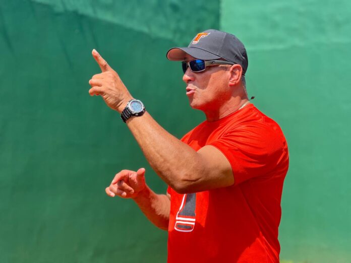 David Rosario anunciado como nuevo coach de pitcheo Toros del Este