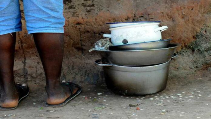 ONU alerta niveles “catastróficos” de hambre  en Haití; dice bandas cometen violencia sexual