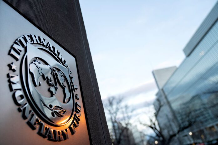 “Saldremos más fuertes”, asegura el FMI pese a sus malos augurios para 2023