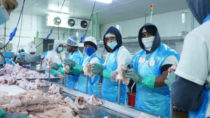 El MICM destaca que la industria dominicana de carne crece y diversifica mercados