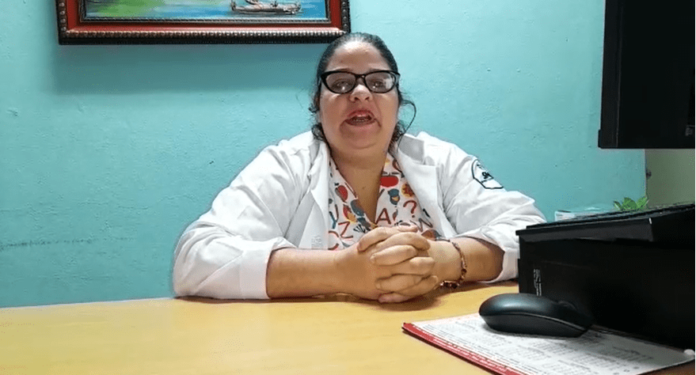 (VIDEO) Hospital de Navarrete realizará cambios debido a remodelación del recinto