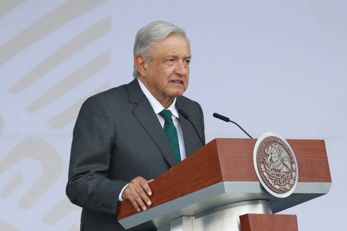 López Obrador hablará con Biden en medio de polémica por energía
