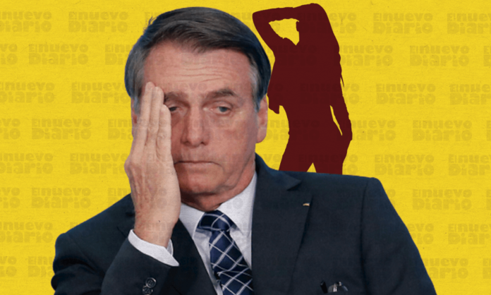 Bolsonaro se disculpa tras insinuar que refugiadas venezolanas se prostituían