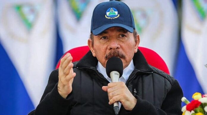 Nicaragua disuelve otras 58 ONG, entre ellas 24 de EE.UU. y 20 de Europa